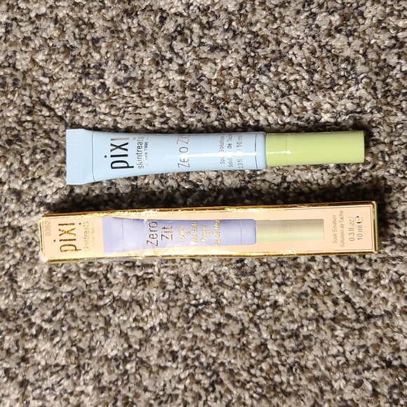 Pixi Skin Treats Zero Zit 362 - Picture 2 of 10